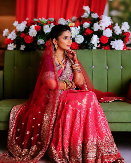 bride_Madhu